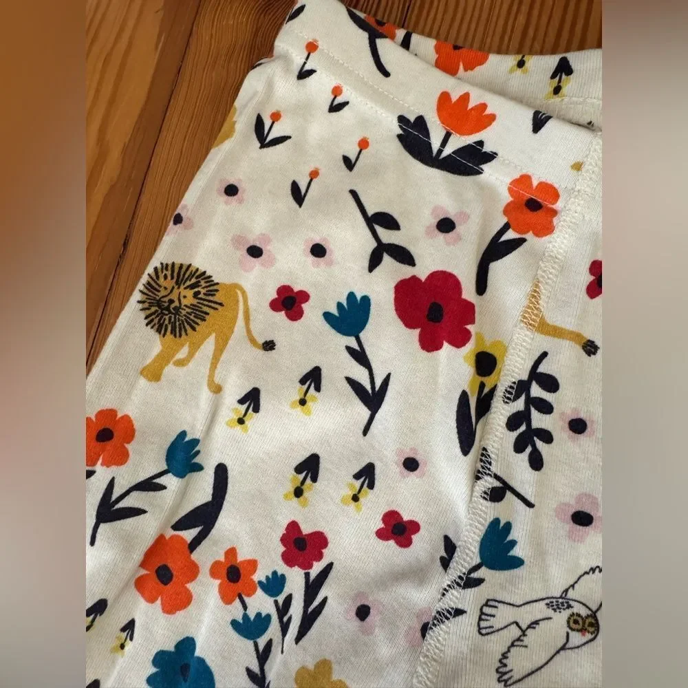 Hanna Andersson PJ Bottoms